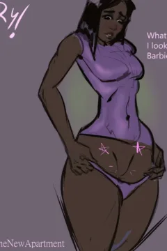 A NEW APARTMENT (77)