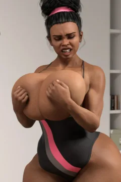 A Product of High Demand 3 (100)