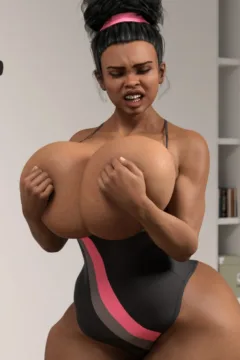 A Product of High Demand 3 (101)