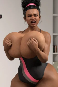 A Product of High Demand 3 (103)