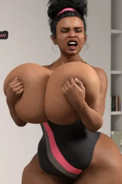 A Product of High Demand 3 (105)