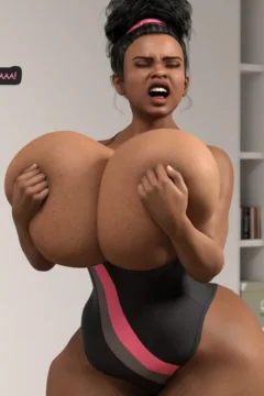 A Product of High Demand 3 (106)