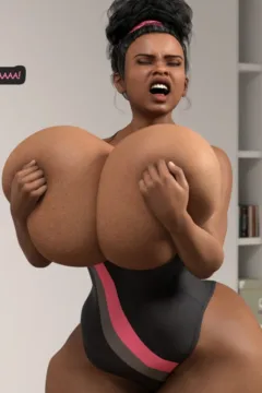 A Product of High Demand 3 (107)