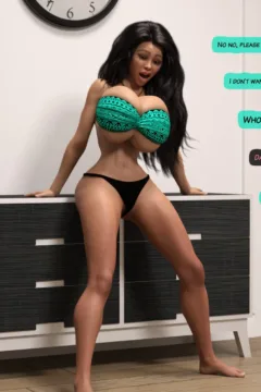 A Product of High Demand 3 (77)