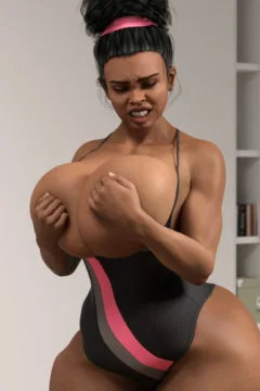 A Product of High Demand 3 (98)