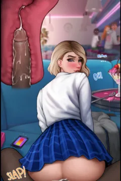 Do you like ice cream044