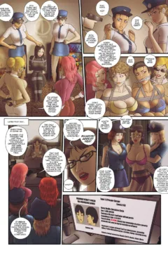 Expendable Goods (10)