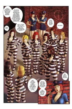 Expendable Goods (17)