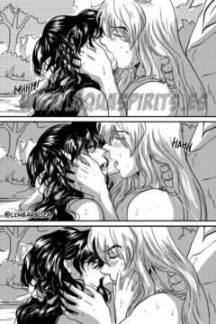 Loving on You- Aquarina0022