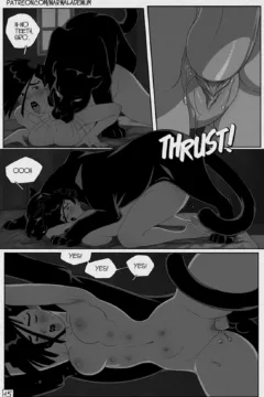 Marmalade_Mum_CyberSix_Feline_Fascination_Page_15_Public