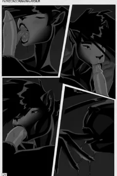 Marmalade_Mum_CyberSix_Feline_Fascination_Page_21_Public