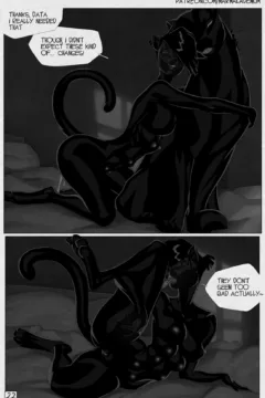 Marmalade_Mum_CyberSix_Feline_Fascination_Page_22_Public