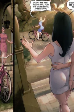 Nancy Through the Looking Glass (52)