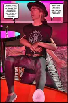 Porn Addiction – Alison Hale (82)