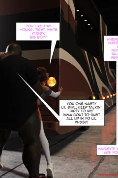 Rapper’s Bangbus (124)