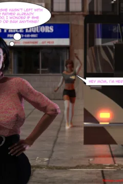 Rapper’s Bangbus (127)