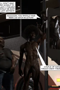 Rapper’s Bangbus (129)