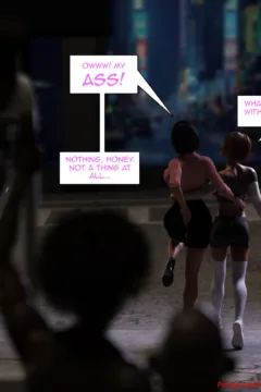 Rapper’s Bangbus (130)