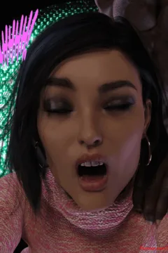 Rapper’s Bangbus (78)