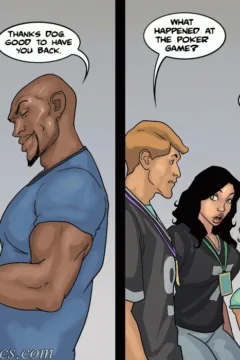 The Poker Game 3 (14)