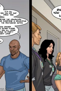 The Poker Game 3 (15)