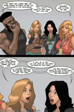 The Poker Game 3 (19)