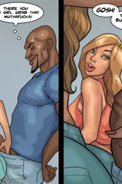 The Poker Game 3 (27)