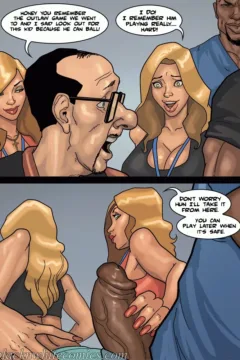 The Poker Game 3 (28)