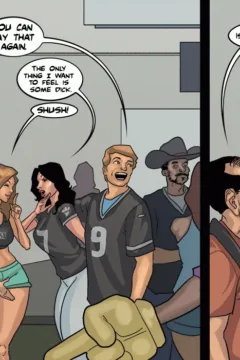 The Poker Game 3 (5)