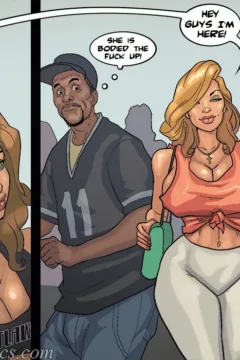 The Poker Game 3 (6)