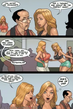 The Poker Game 3 (7)