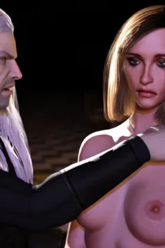 The bored king (103)