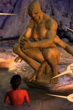 A Day On Barsoom (12)