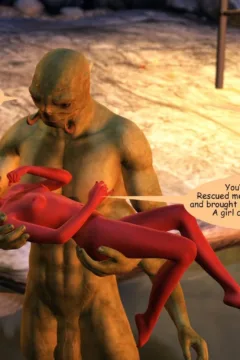 A Day On Barsoom (16)