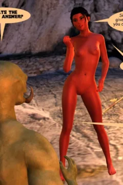 A Day On Barsoom (17)