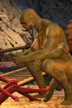 A Day On Barsoom (18)