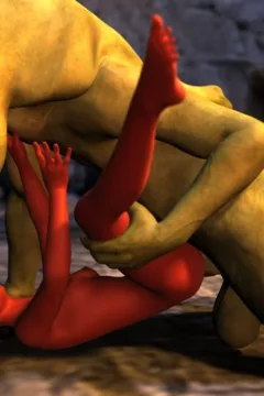 A Day On Barsoom (28)