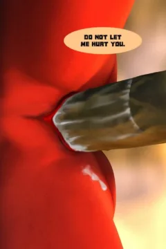 A Day On Barsoom (32)