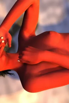 A Day On Barsoom (33)