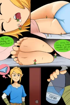 A minor side quest  (4)