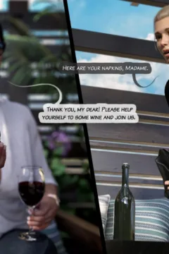 A Product of High Demand (16)