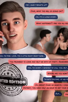 A Product of High Demand 3 (12)