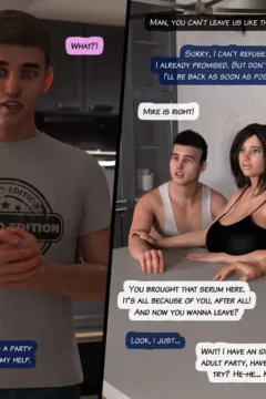 A Product of High Demand 3 (13)