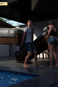 A Product of High Demand 3 (20)