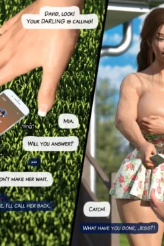 A Product of High Demand 3 (6)