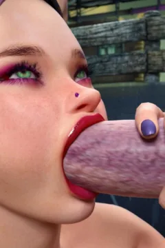 Akira The Bounty Hunter (55)