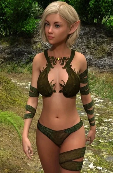 AlexGoldxx – Love Sex Goblins