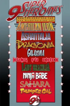 American Icon – Friends and Foes (Part I)_01