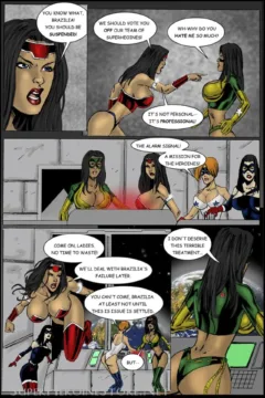 American Icon – Friends and Foes (Part I)_04