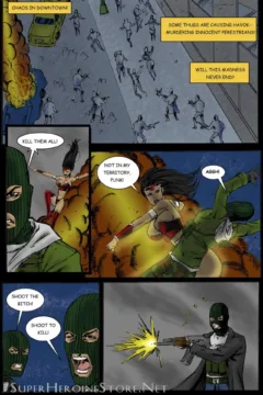 American Icon – Friends and Foes (Part I)_05